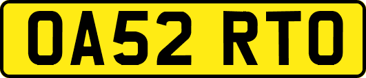 OA52RTO