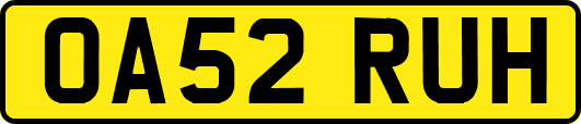 OA52RUH