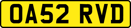 OA52RVD