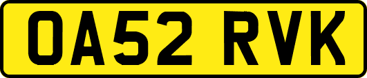 OA52RVK