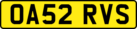 OA52RVS