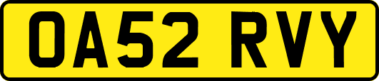 OA52RVY