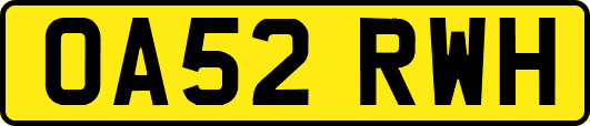 OA52RWH
