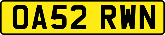 OA52RWN