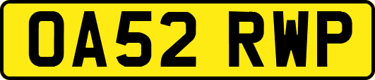 OA52RWP