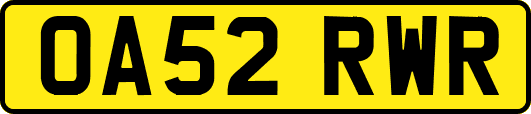 OA52RWR