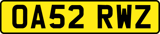 OA52RWZ