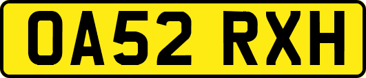 OA52RXH