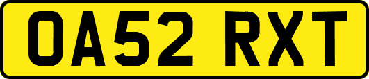 OA52RXT