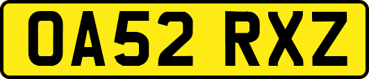 OA52RXZ
