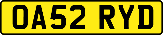 OA52RYD
