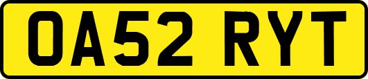 OA52RYT