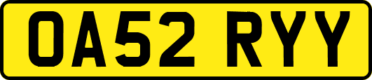 OA52RYY