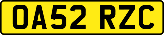 OA52RZC