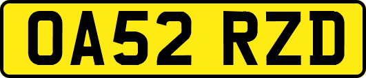 OA52RZD