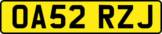 OA52RZJ