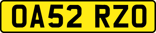 OA52RZO