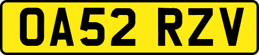 OA52RZV