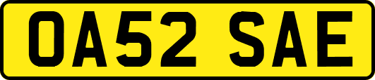 OA52SAE