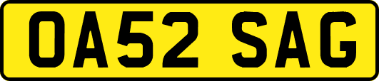 OA52SAG