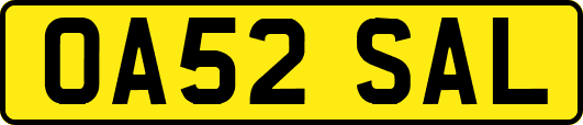 OA52SAL