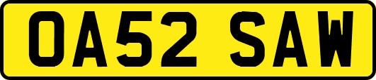 OA52SAW