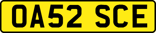OA52SCE
