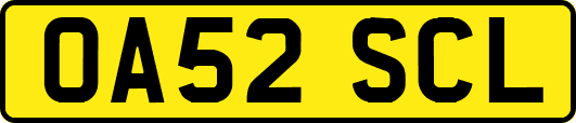 OA52SCL