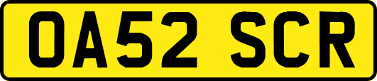 OA52SCR