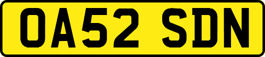 OA52SDN