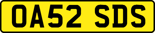 OA52SDS
