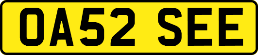 OA52SEE