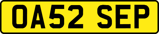 OA52SEP