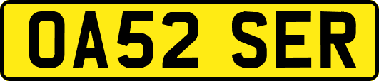 OA52SER