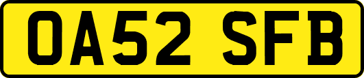 OA52SFB