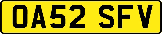 OA52SFV
