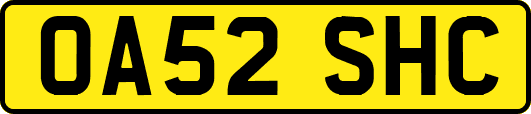 OA52SHC