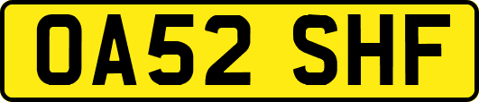 OA52SHF