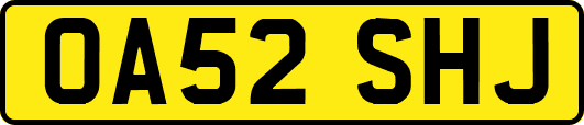 OA52SHJ