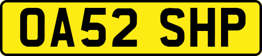OA52SHP