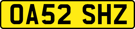 OA52SHZ