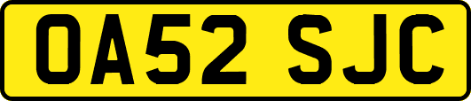 OA52SJC