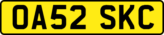OA52SKC