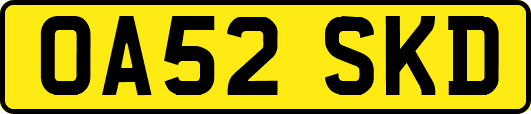 OA52SKD
