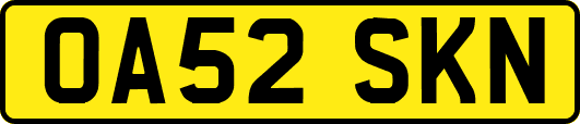 OA52SKN