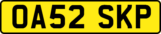 OA52SKP