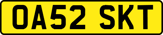 OA52SKT