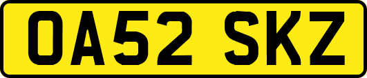 OA52SKZ