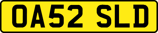 OA52SLD