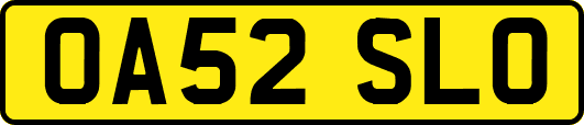 OA52SLO